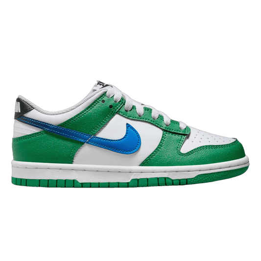 Nike Dunk Low Malachite (GS) FZ4357-300