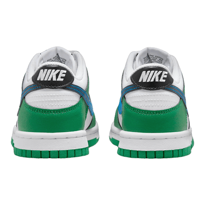 Nike Dunk Low Malachite (GS) Back FZ4357-300
