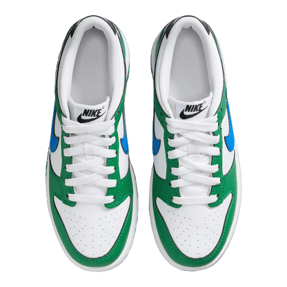 Nike Dunk Low Malachite (GS) Oben FZ4357-300