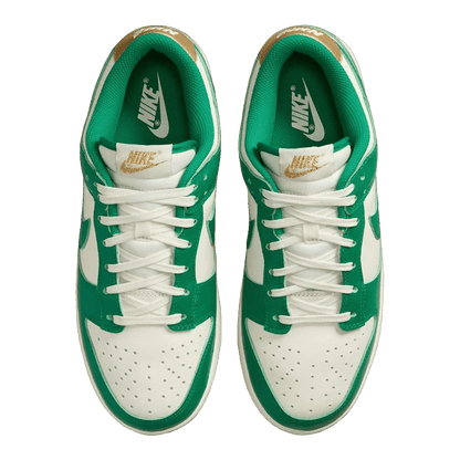Nike Dunk Low Malachite University Gold (W) Oben FB7173-131
