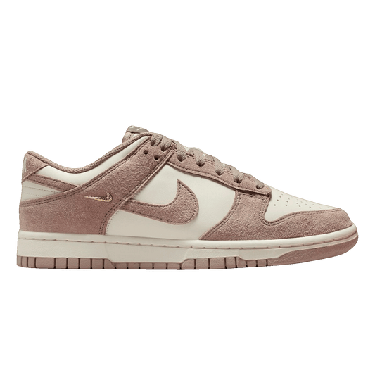 Nike Dunk Low Malt Gold Mini Swoosh (W) IB4417-105