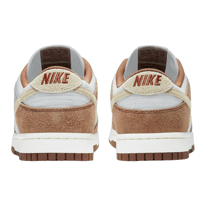 Nike Dunk Low Medium Curry Back DD1390-100