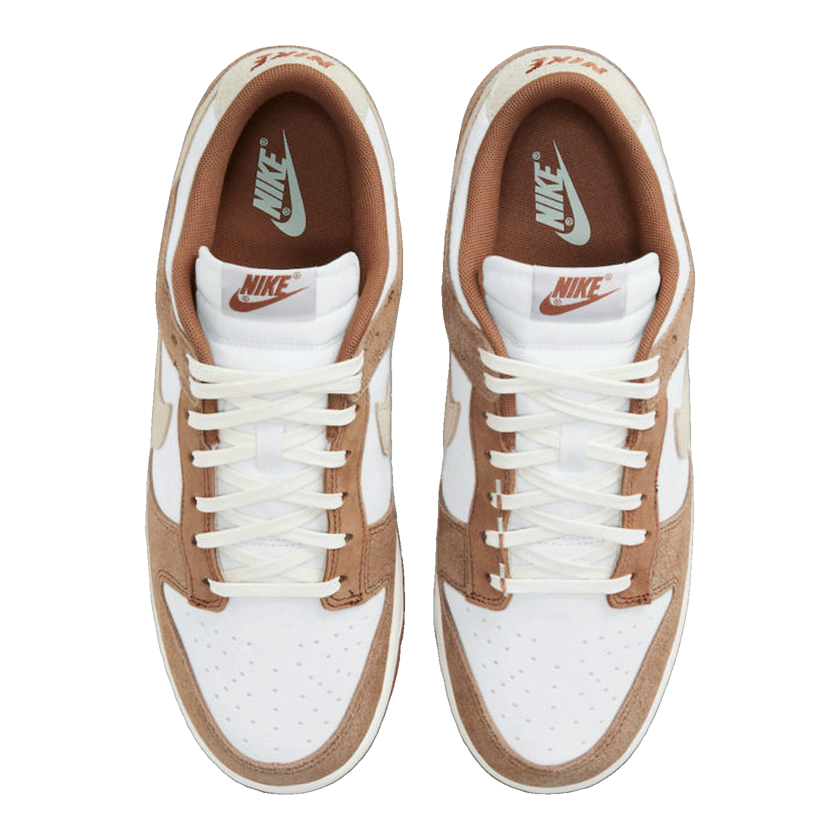 Nike Dunk Low Medium Curry Oben DD1390-100