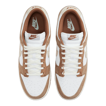 Nike Dunk Low Medium Curry Oben DD1390-100