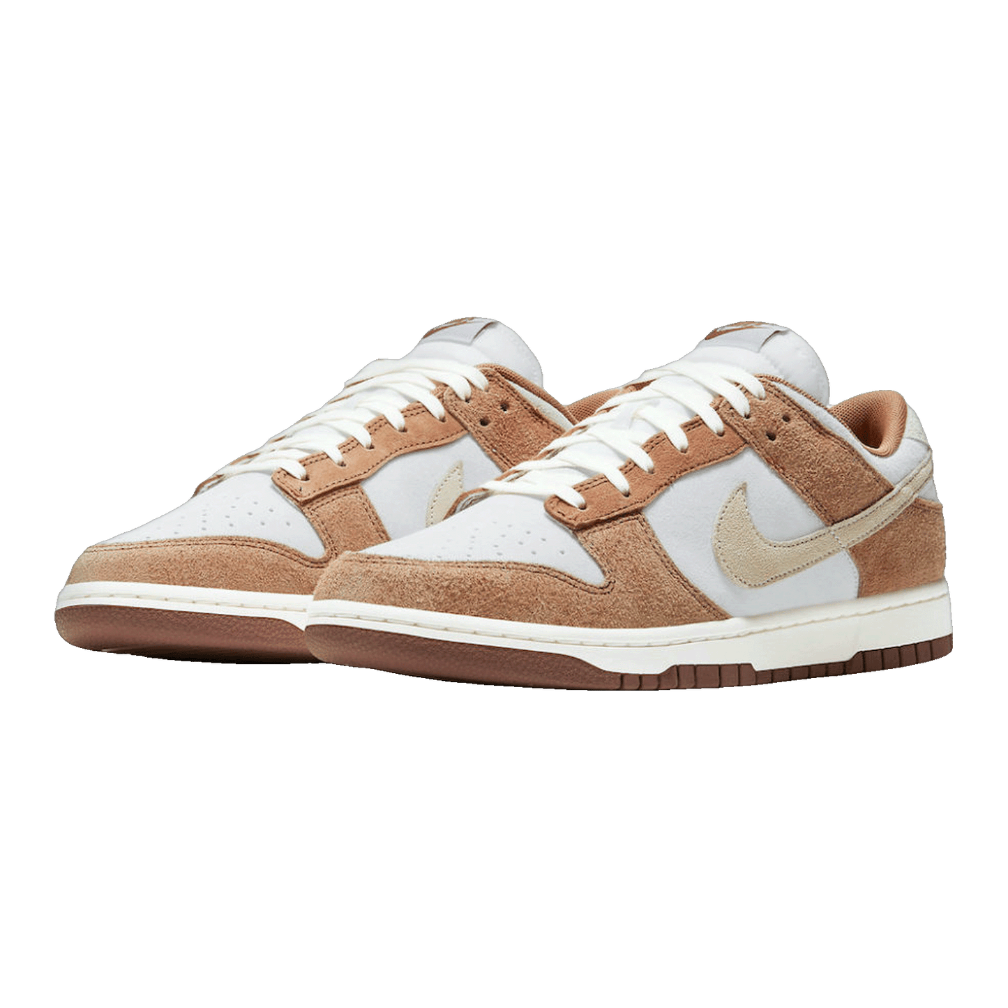 Nike Dunk Low Medium Curry Side DD1390-100