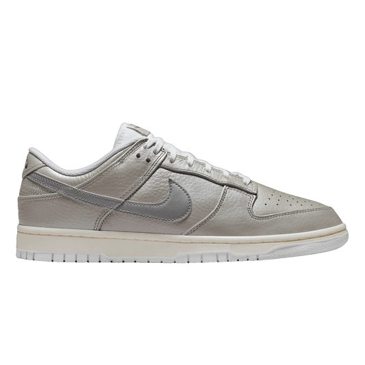 Nike Dunk Low Metallic Silver DX3197-095