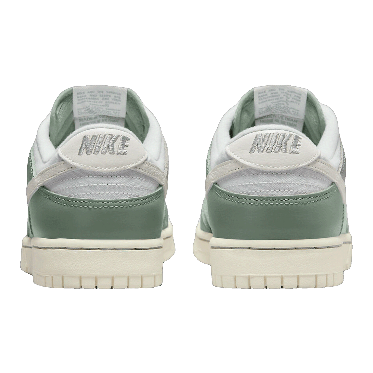 Nike Dunk Low Mica Green DV7212-300