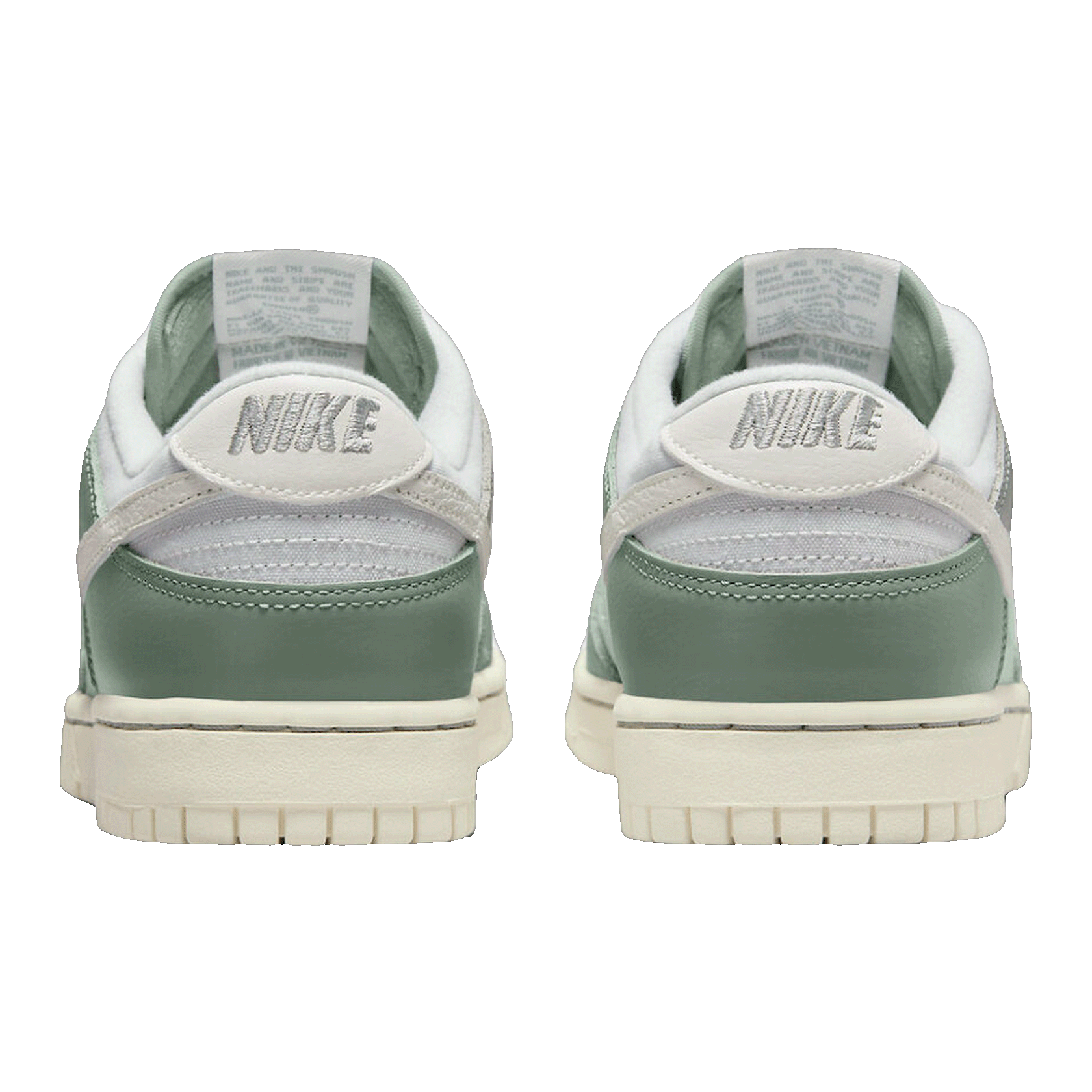 Nike Dunk Low Mica Green DV7212-300