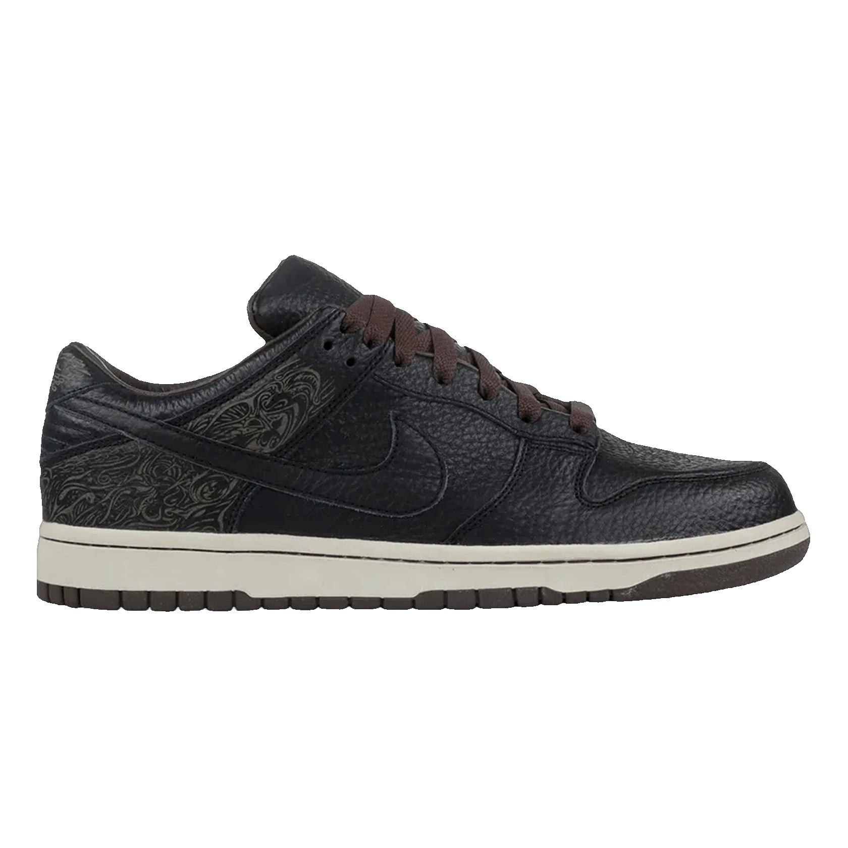 Nike Dunk Low Michael Desmond Laser Black 308429-001