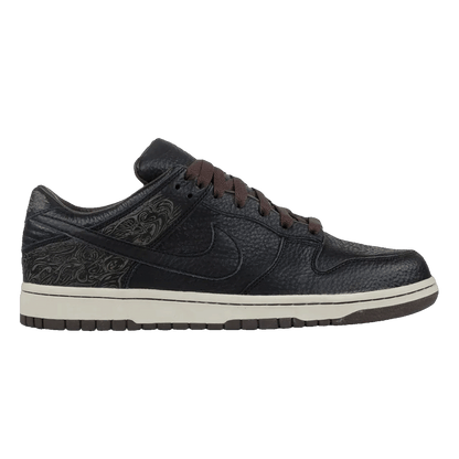 Nike Dunk Low Michael Desmond Laser Black 308429-001