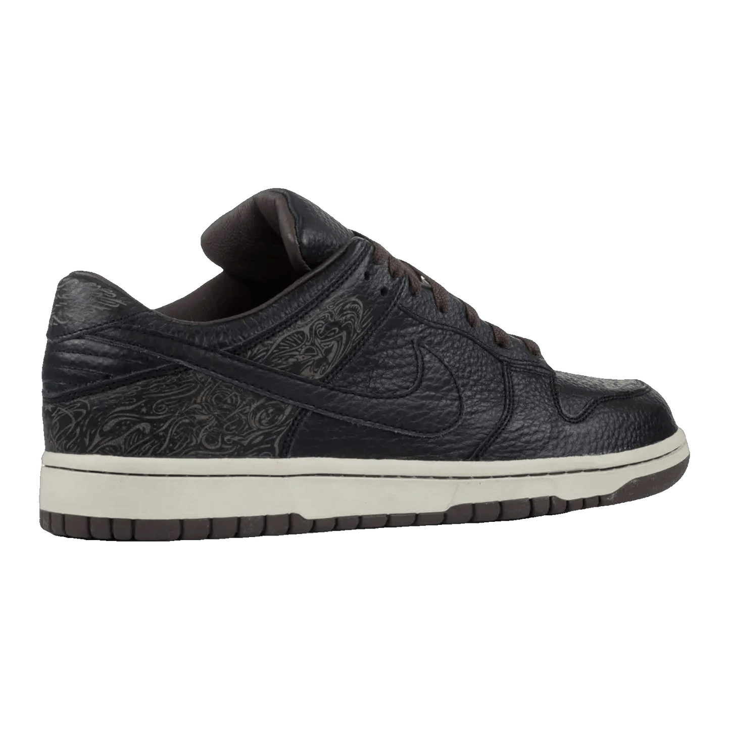 Nike Dunk Low Michael Desmond Laser Black