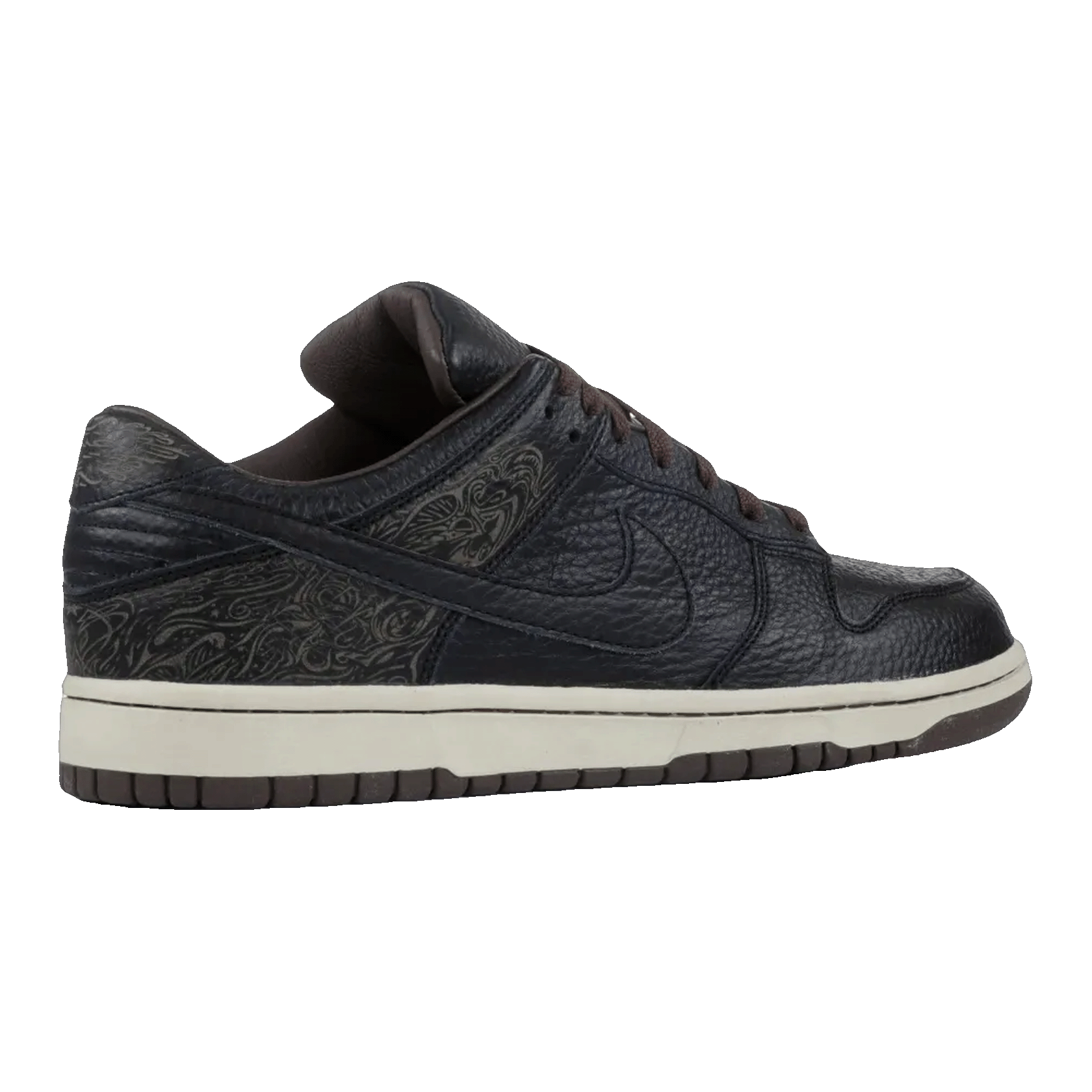 Nike Dunk Low Michael Desmond Laser Black