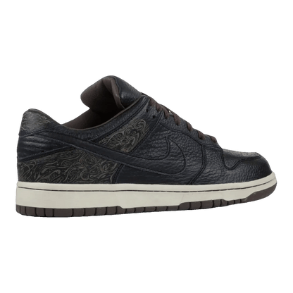 Nike Dunk Low Michael Desmond Laser Black