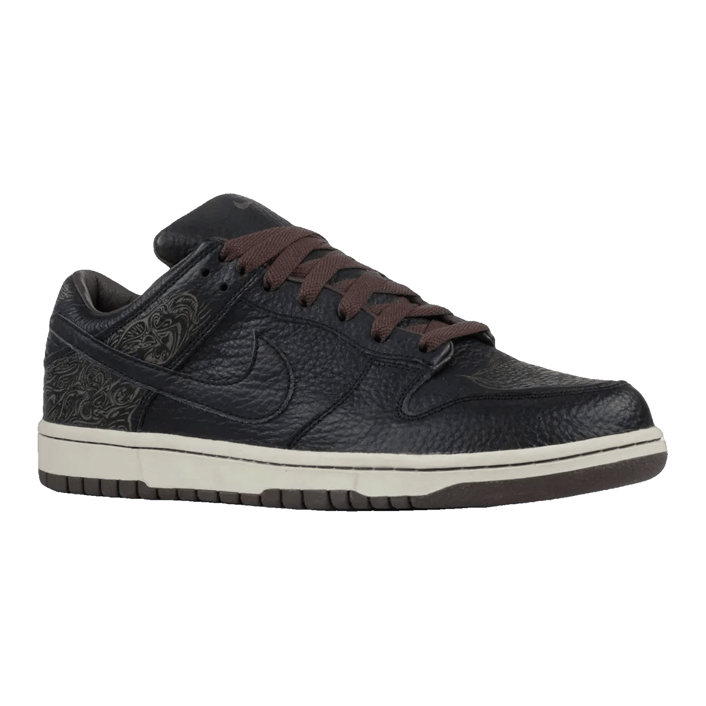 Nike Dunk Low Michael Desmond Laser Black 308429-001