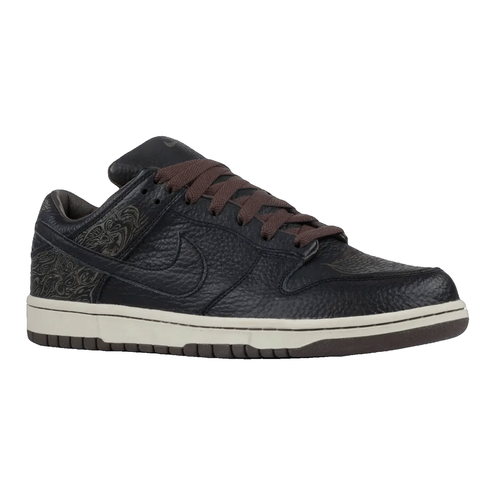 Nike Dunk Low Michael Desmond Laser Black 308429-001