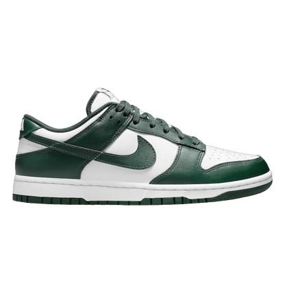 Nike Dunk Low Michigan State DD1391-101