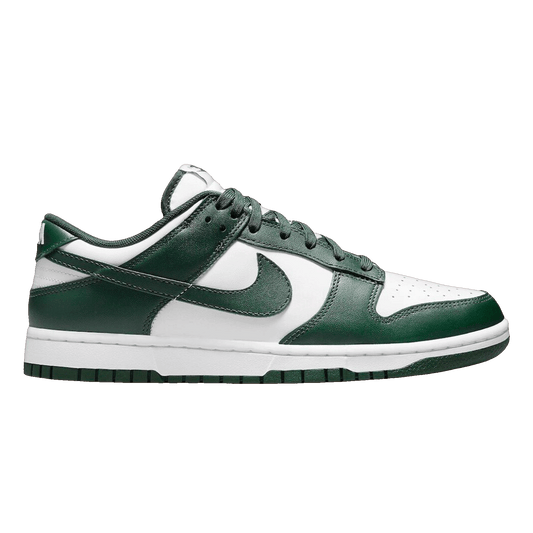 Nike Dunk Low Michigan State DD1391-101