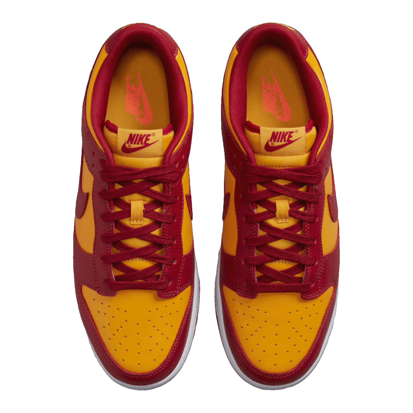 Nike Dunk Low Midas Gold Oben DD1391-701