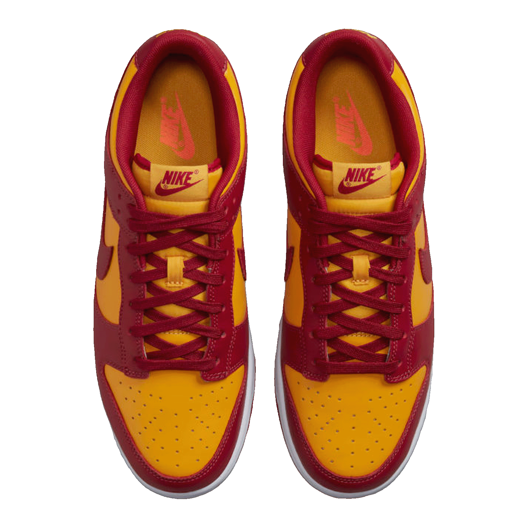 Nike Dunk Low Midas Gold Oben DD1391-701