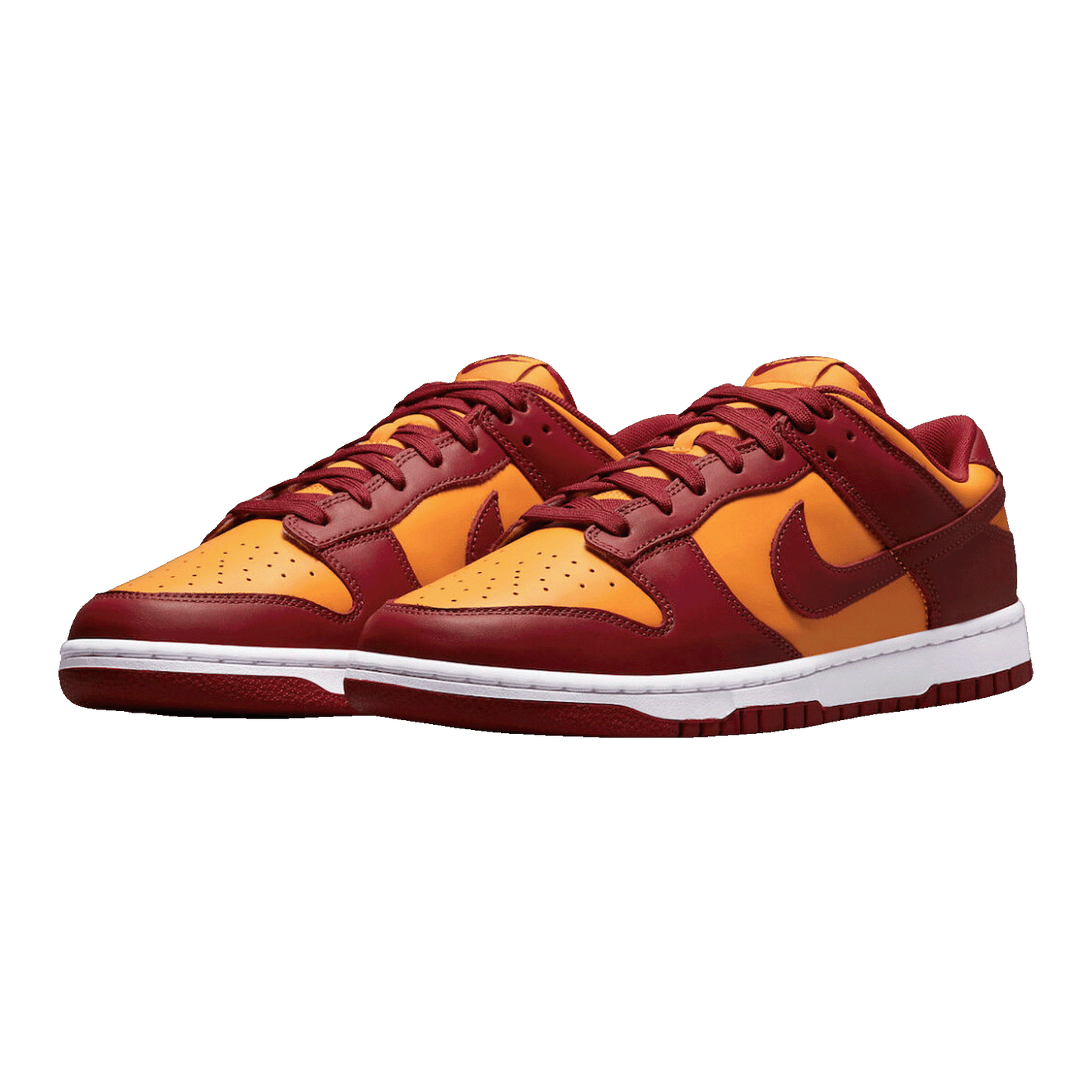 Nike Dunk Low Midas Gold Side DD1391-701