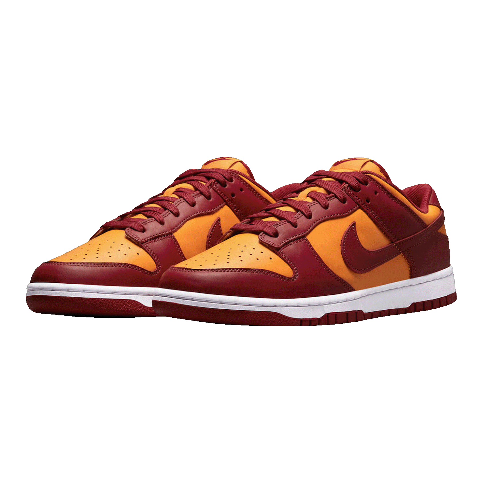 Nike Dunk Low Midas Gold Side DD1391-701