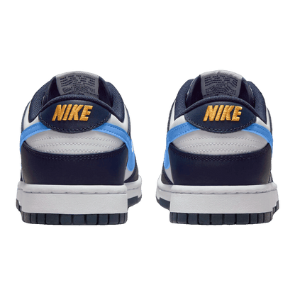 Nike Dunk Low Midnight Navy University Blue FN7800-400