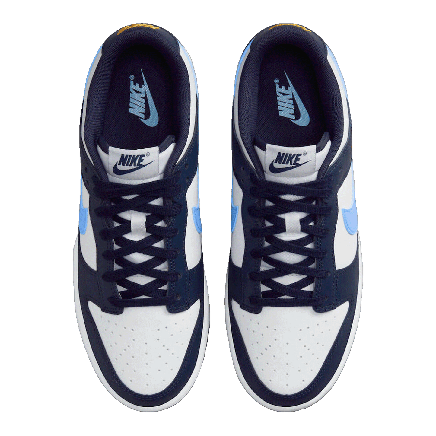 Nike Dunk Low Midnight Navy University Blue FN7800-400