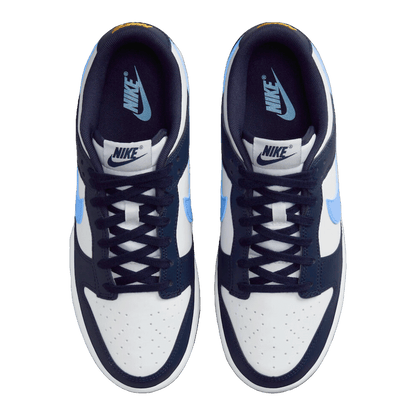Nike Dunk Low Midnight Navy University Blue FN7800-400