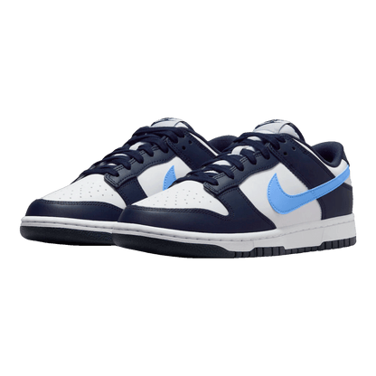 Nike Dunk Low Midnight Navy University Blue FN7800-400