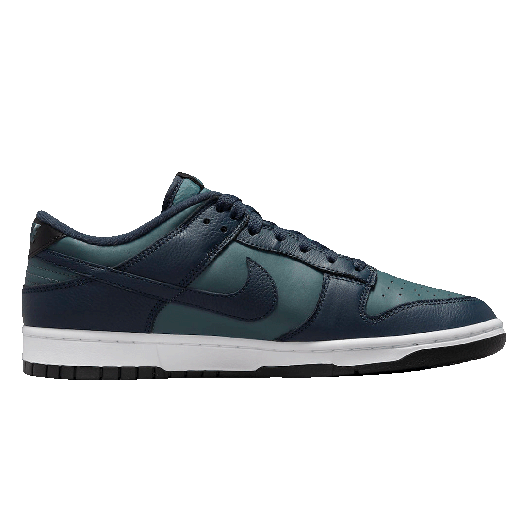 Nike Dunk Low Mineral Slate Armory Navy DR9705-300