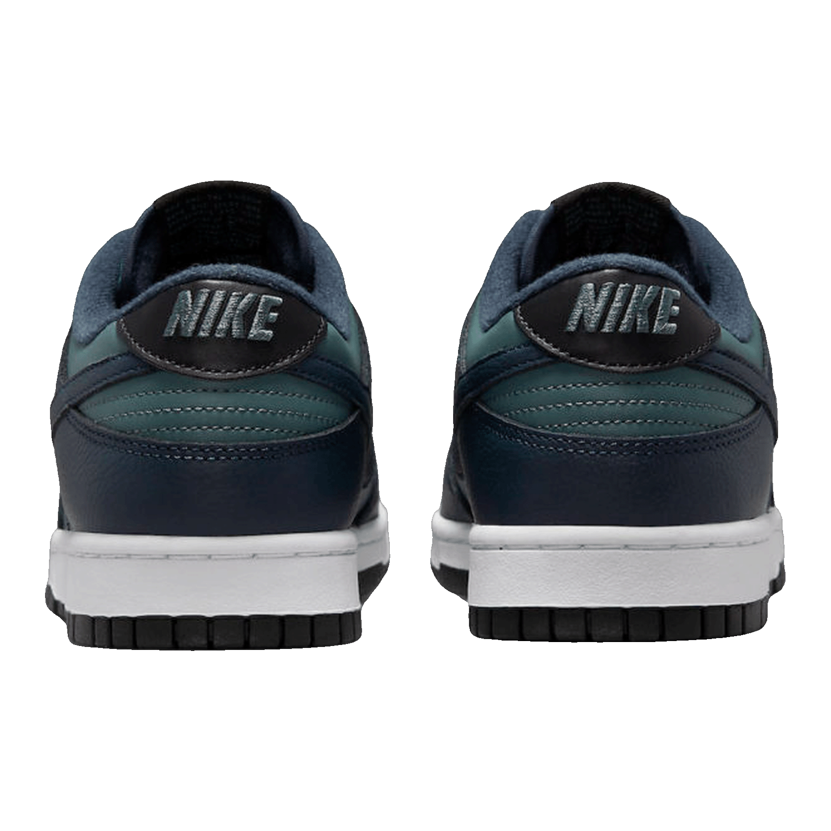 Nike Dunk Low Mineral Slate Armory Navy Back DR9705-300