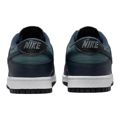Nike Dunk Low Mineral Slate Armory Navy Back DR9705-300