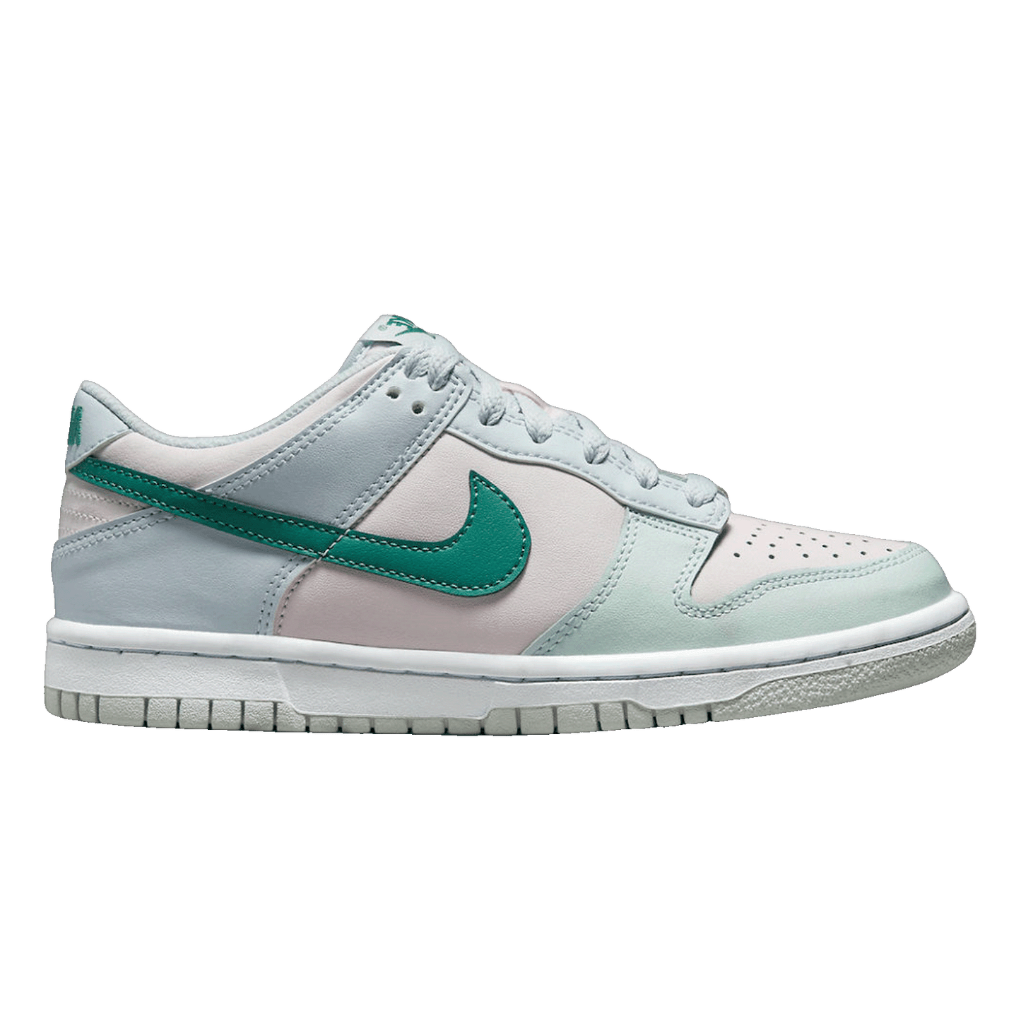 Nike Dunk Low Mineral Teal (GS) FD1232-002