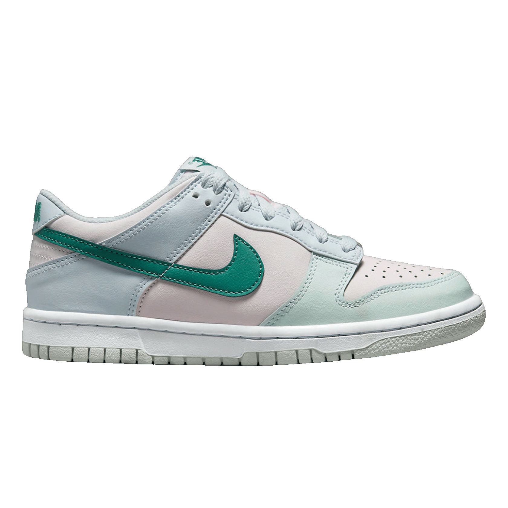 Nike Dunk Low Mineral Teal (GS) FD1232-002