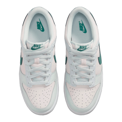 Nike Dunk Low Mineral Teal (GS) Oben FD1232-002