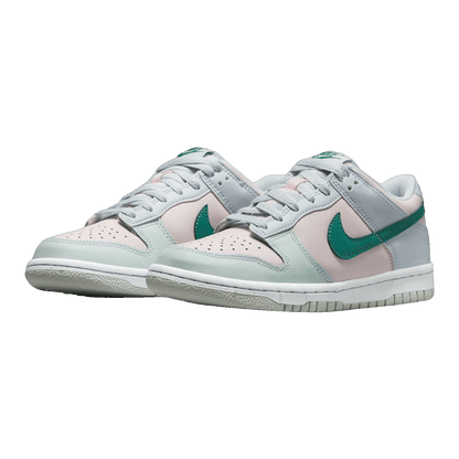 Nike Dunk Low Mineral Teal (GS) Side FD1232-002