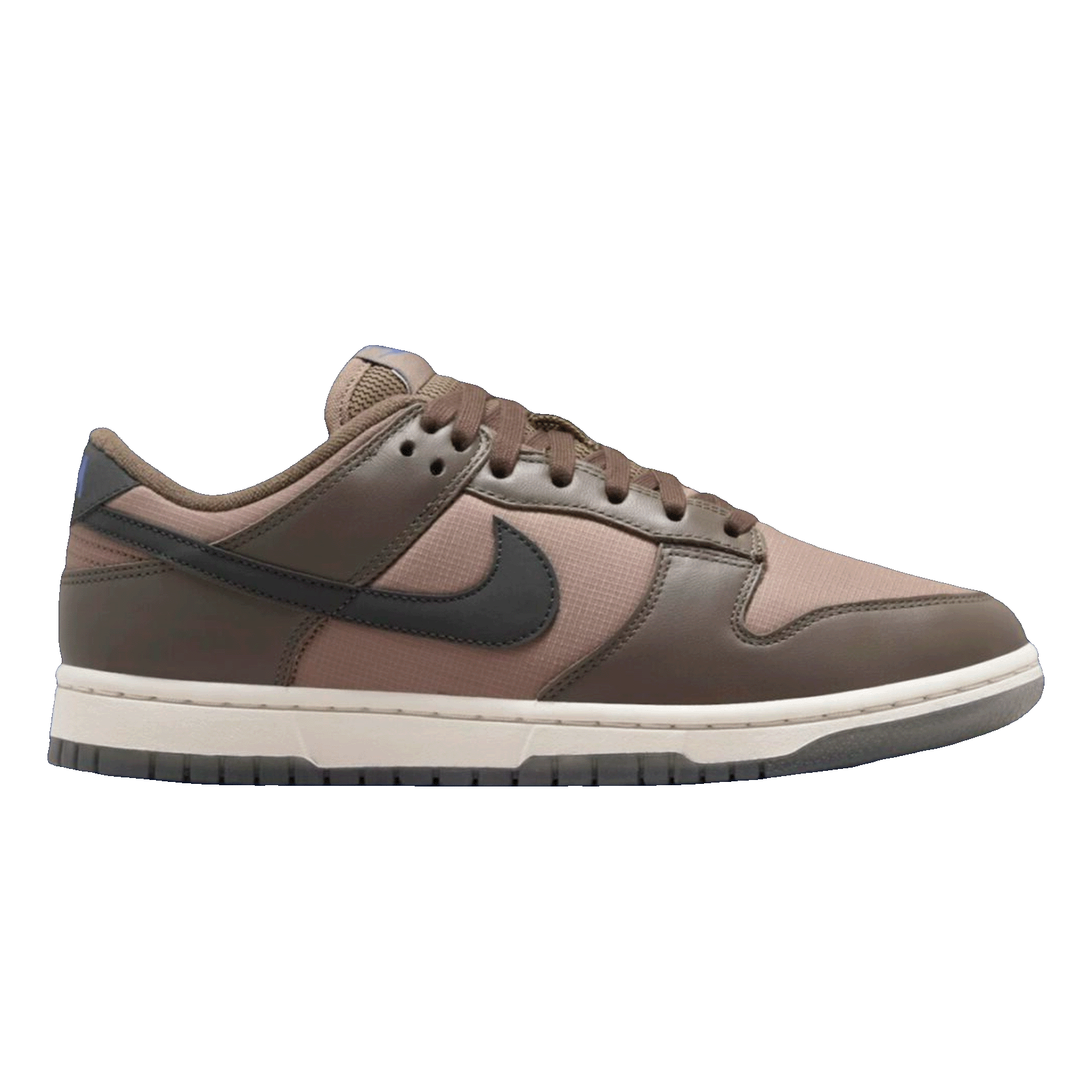 Nike Dunk Low Mink Brown (W) FZ2552-001