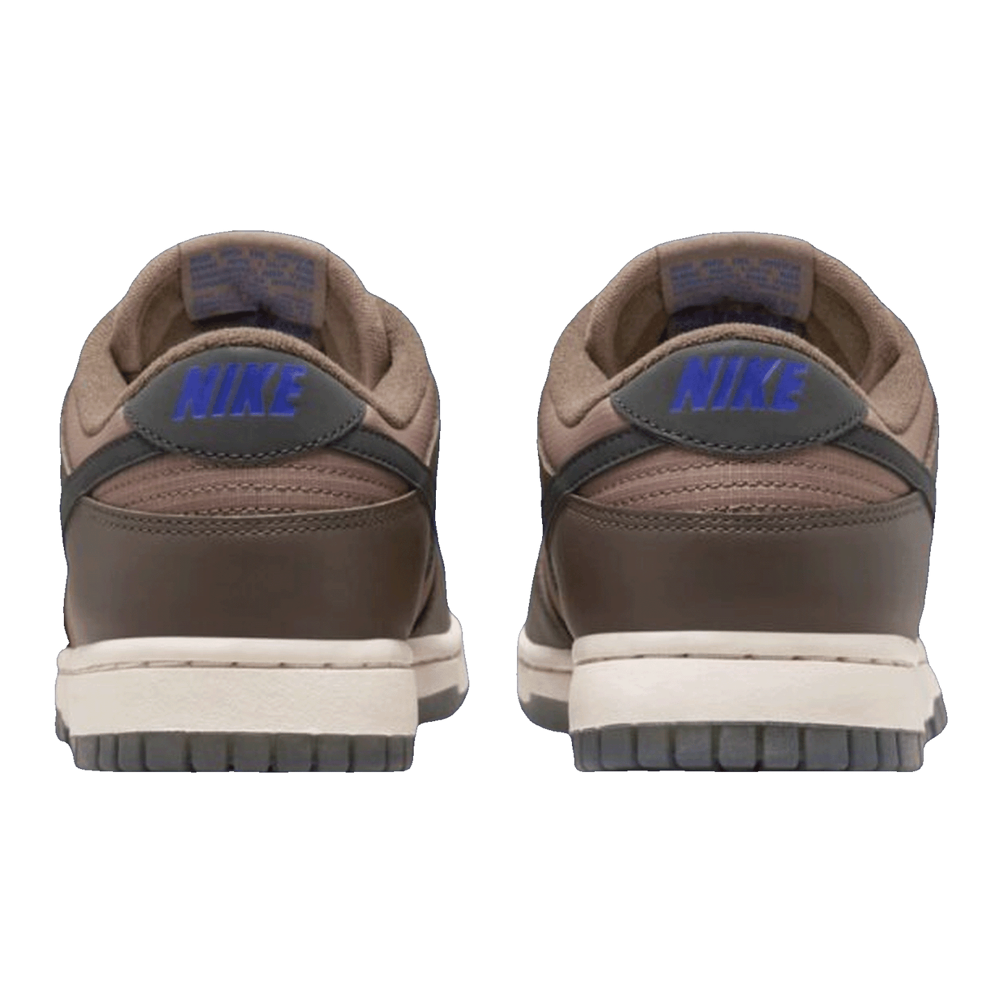 Nike Dunk Low Mink Brown (W) FZ2552-001