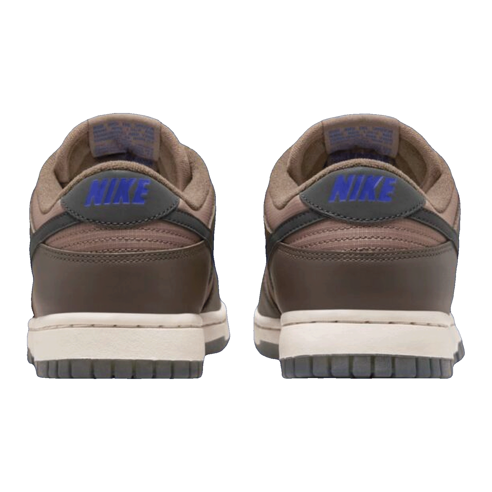Nike Dunk Low Mink Brown (W) FZ2552-001