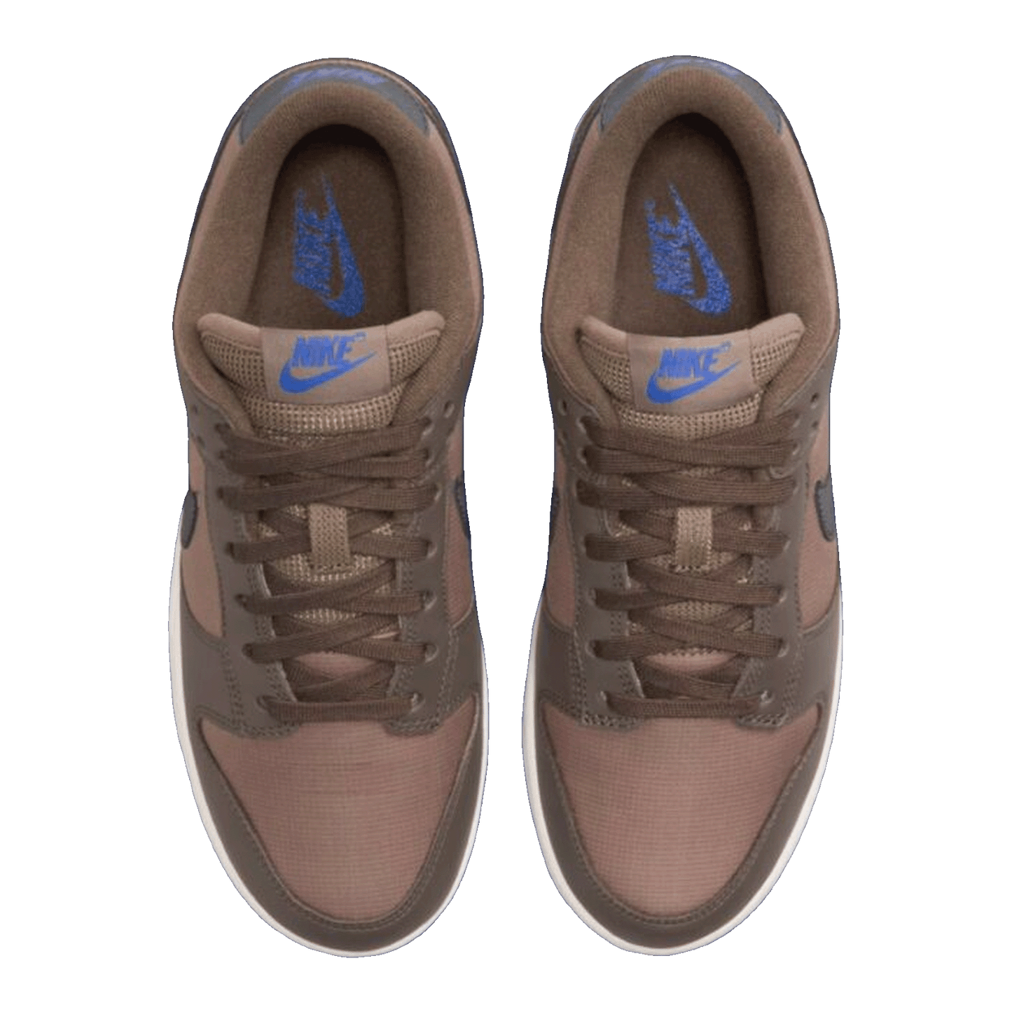 Nike Dunk Low Mink Brown (W) FZ2552-001