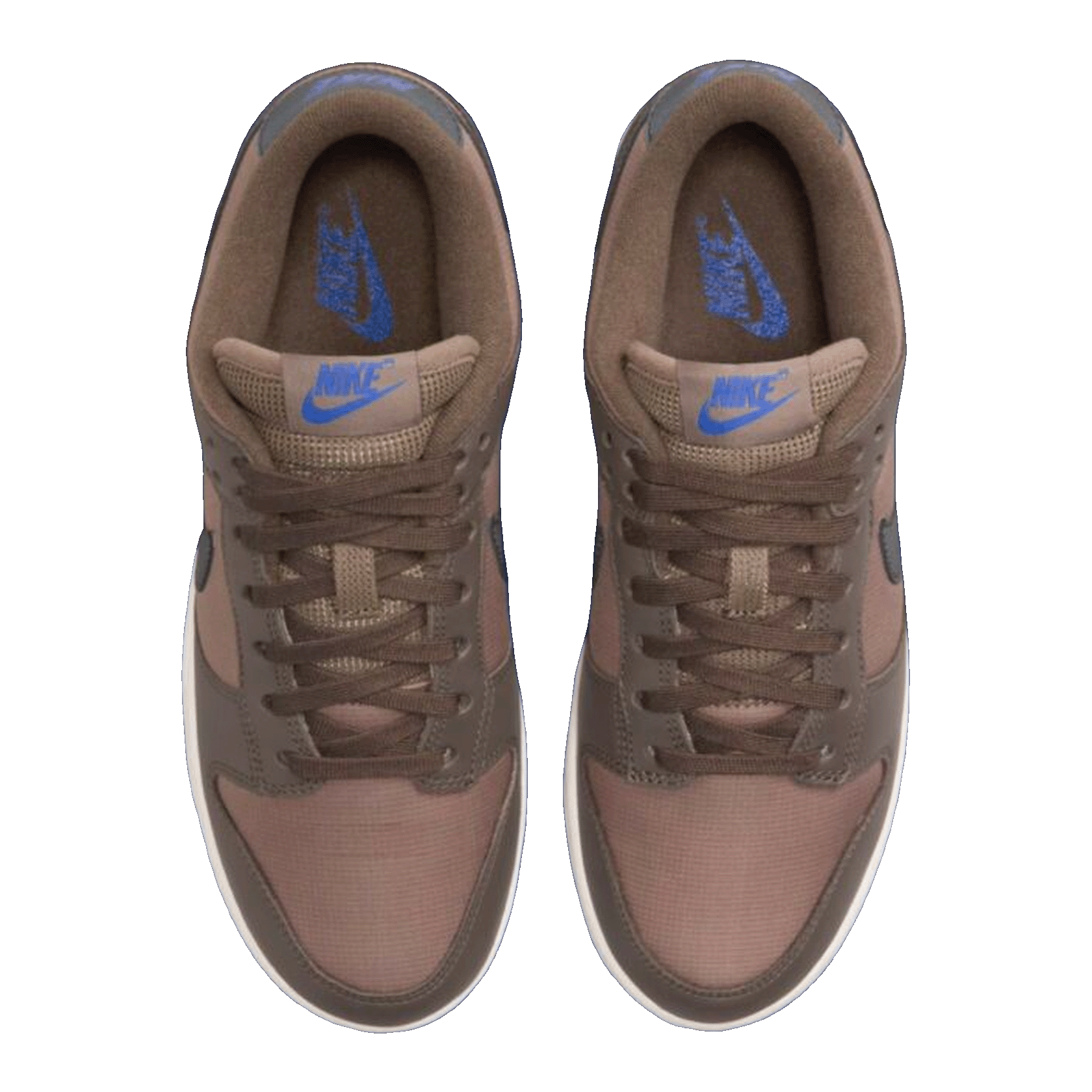 Nike Dunk Low Mink Brown (W) FZ2552-001