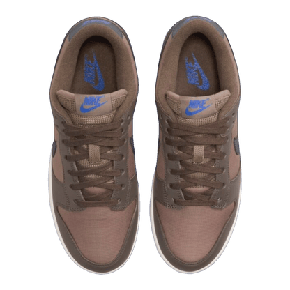 Nike Dunk Low Mink Brown (W) FZ2552-001