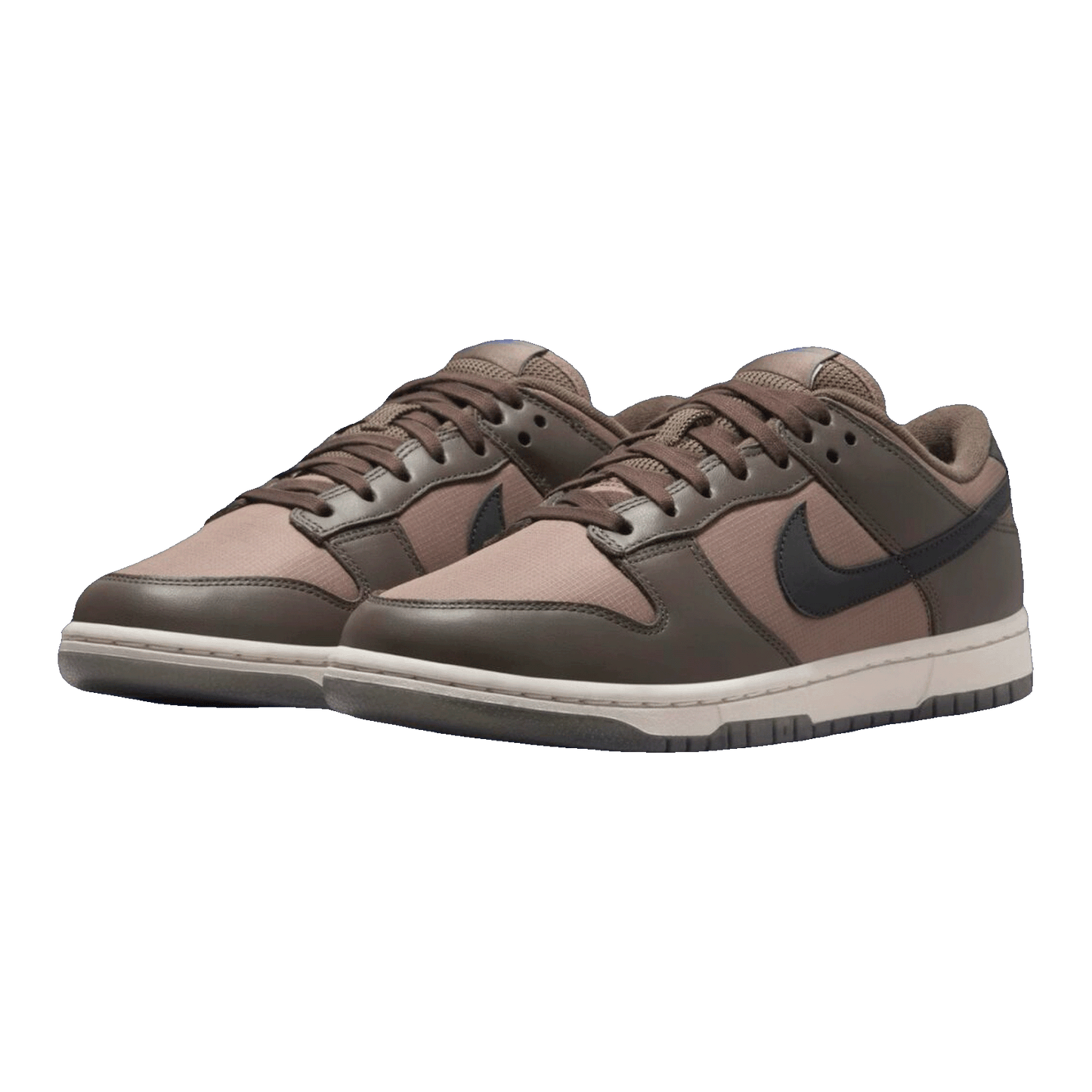 Nike Dunk Low Mink Brown (W) FZ2552-001