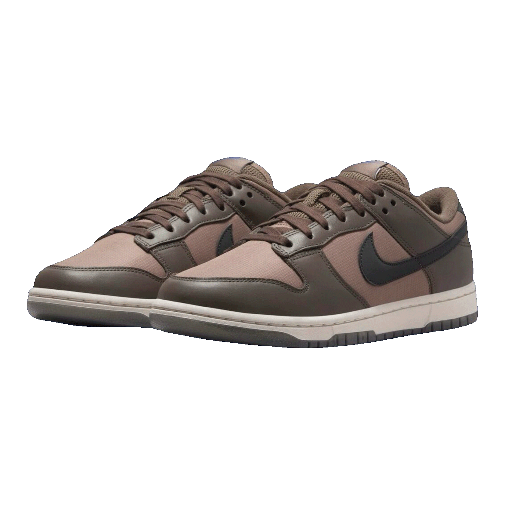 Nike Dunk Low Mink Brown (W) FZ2552-001