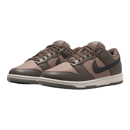 Nike Dunk Low Mink Brown (W) FZ2552-001