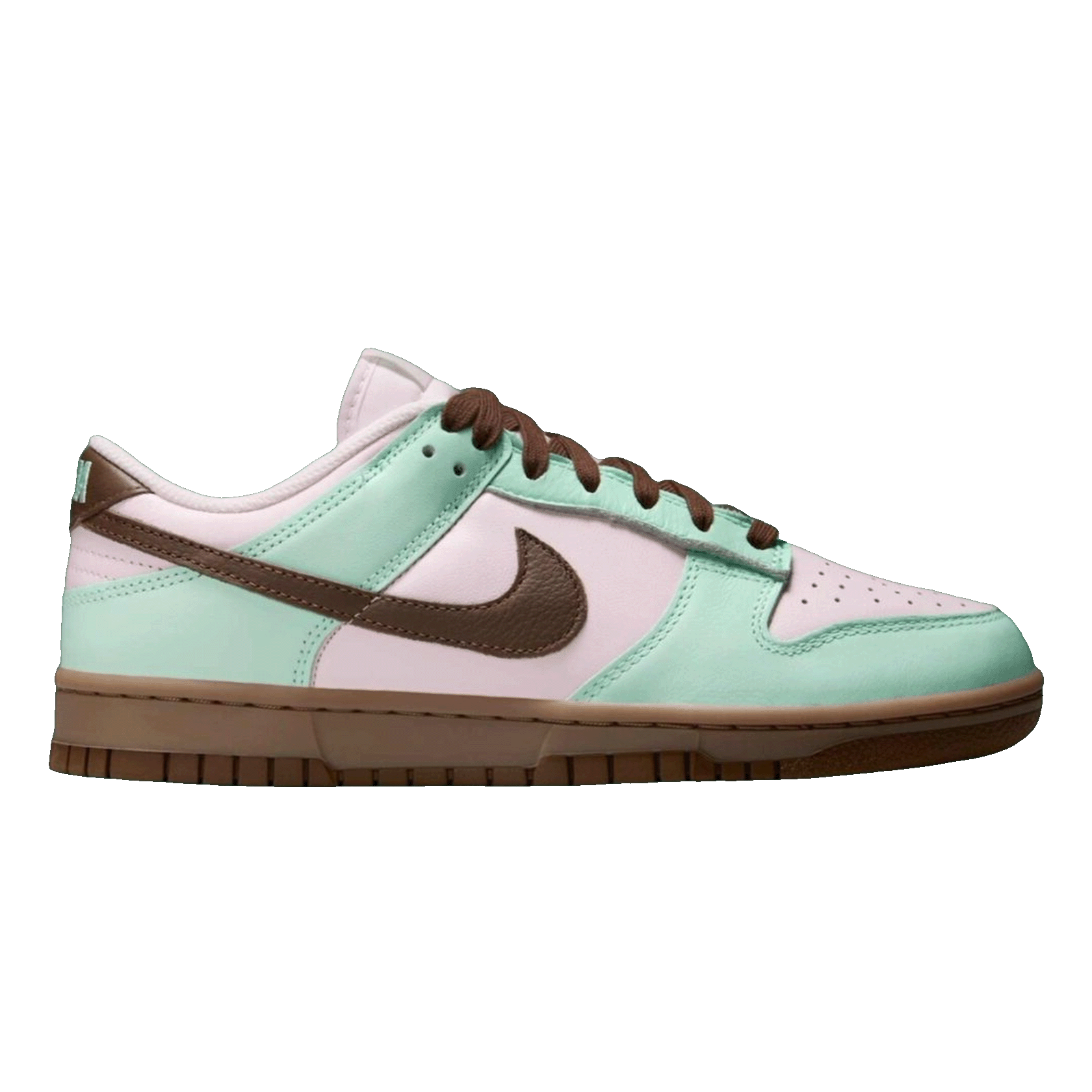Nike Dunk Low Mint Chocolate (W) IH0821-679