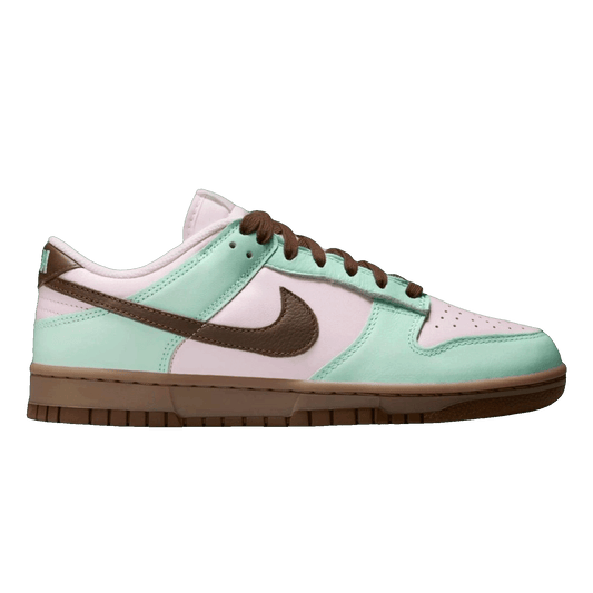 Nike Dunk Low Mint Chocolate (W) IH0821-679