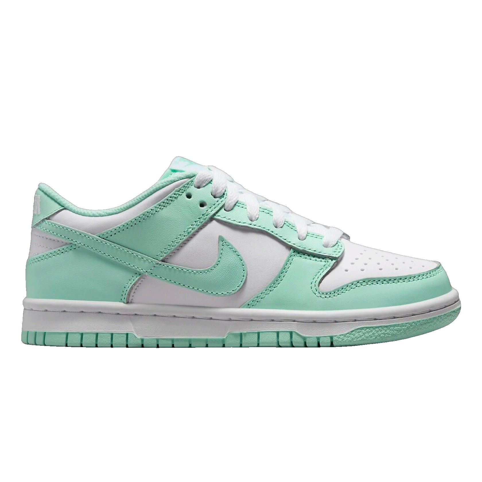 Nike Dunk Low Mint Foam (GS) FZ3534-100