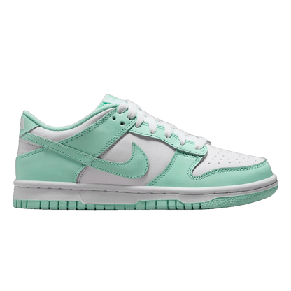Nike Dunk Low Mint Foam (GS) FZ3534-100