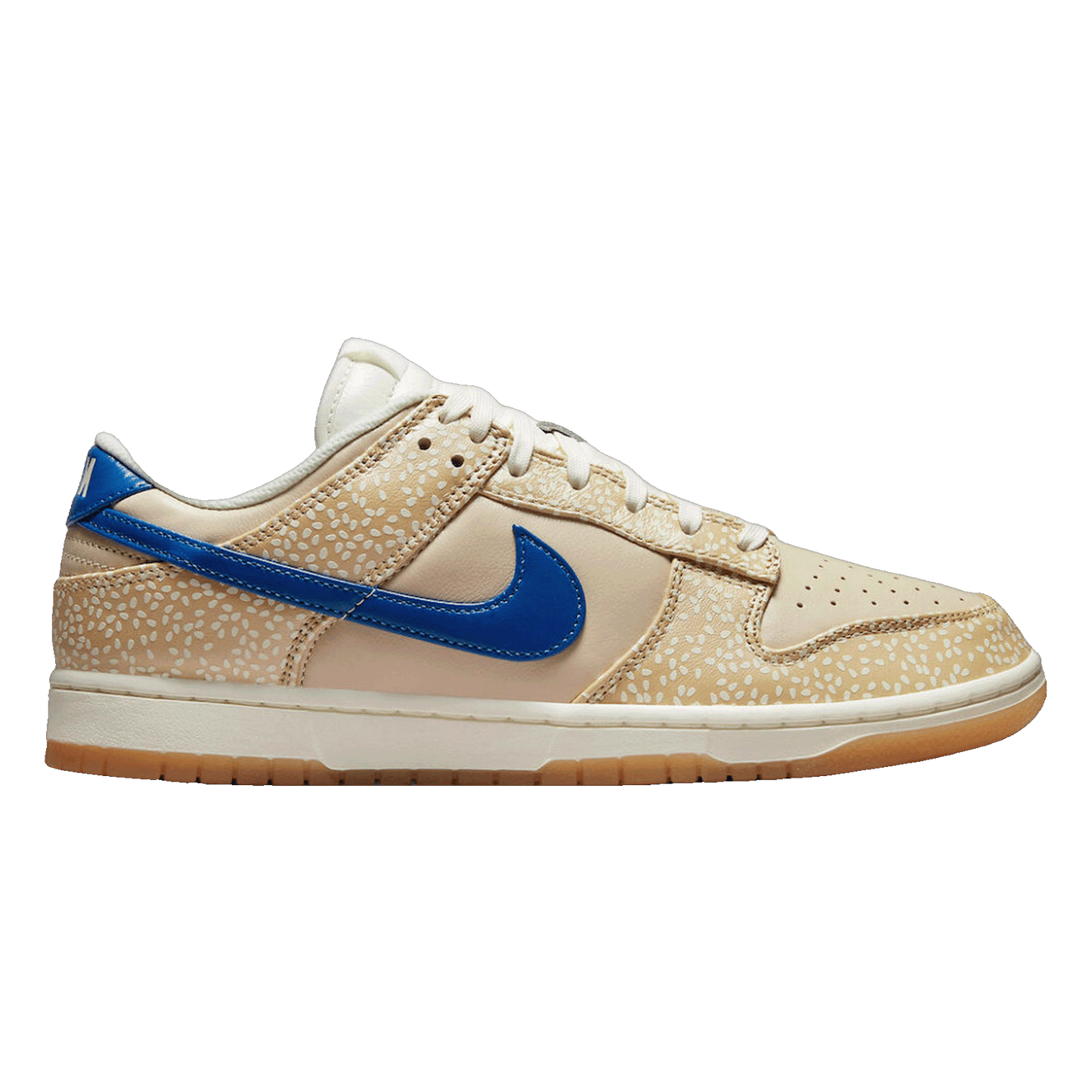 Nike Dunk Low Montreal Bagel Sesame DZ4853-200